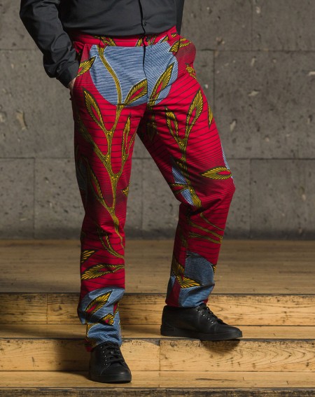 Pantalon LEO - 