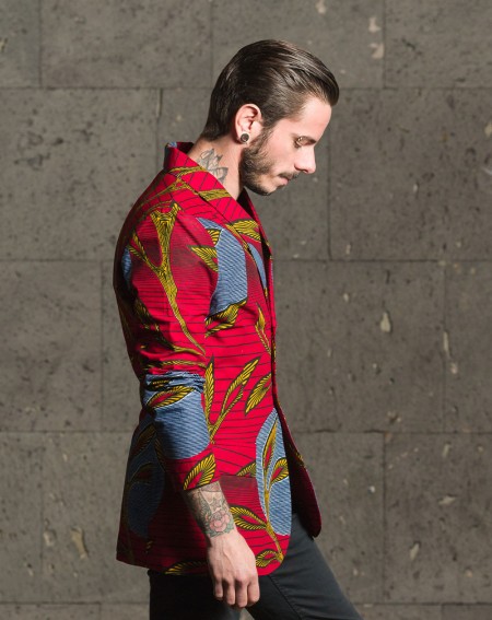 Veste SKAT POCK - 