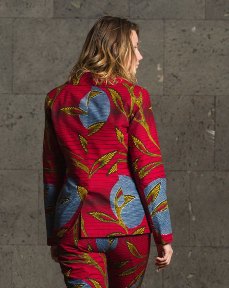 Veste Star - 